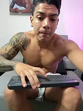 BrayaanFit webcam
