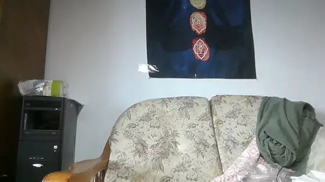 ExquisiteMature webcam