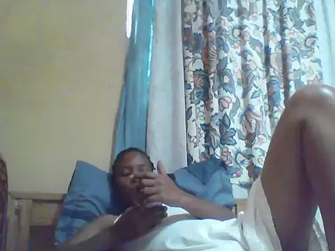 Smillie_prety webcam