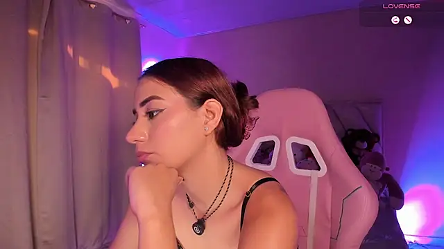 LucianaCarter webcam