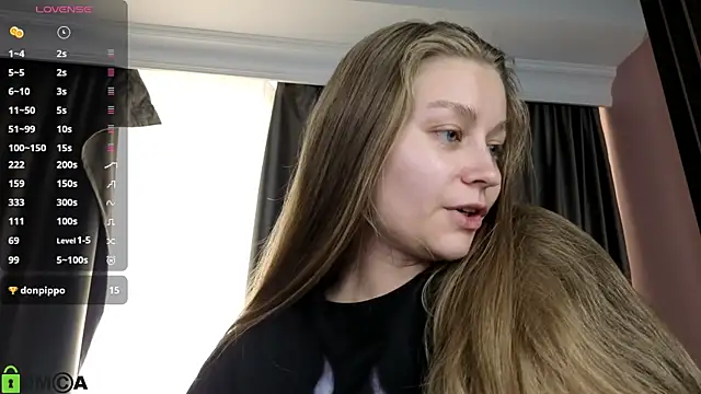 Polumna_cute webcam