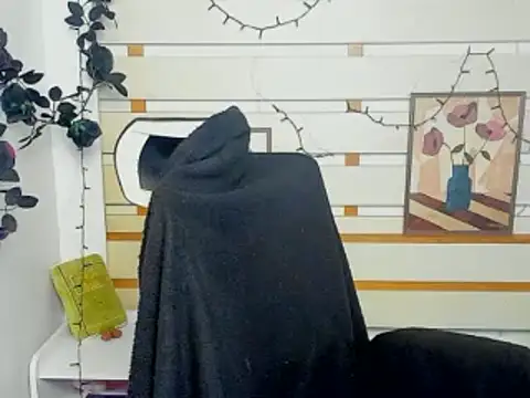 Josephine_Kiss webcam