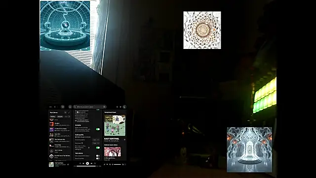 Sully_Kane webcam