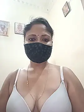 Anjali_88 webcam