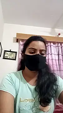 Amisha-2 webcam