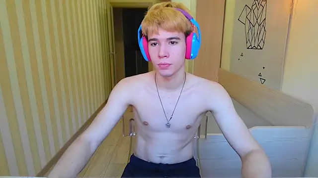 gayGamogey webcam