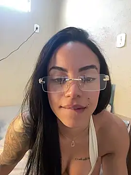Elamesmamorena webcam