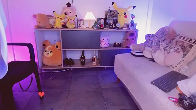 Lilith_Asami webcam