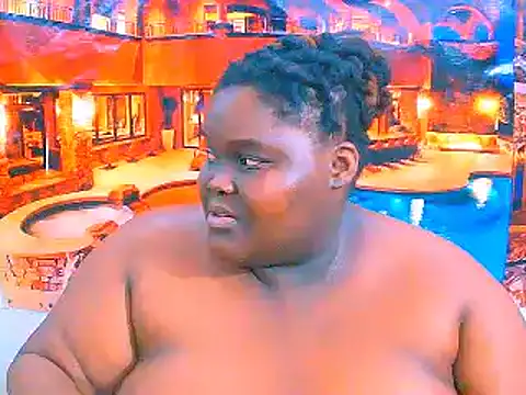 EbonyHotBuns webcam