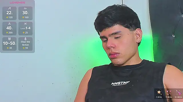 Nathaniel_Park webcam