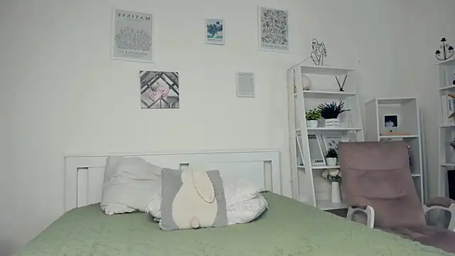 ZaraBluitt webcam