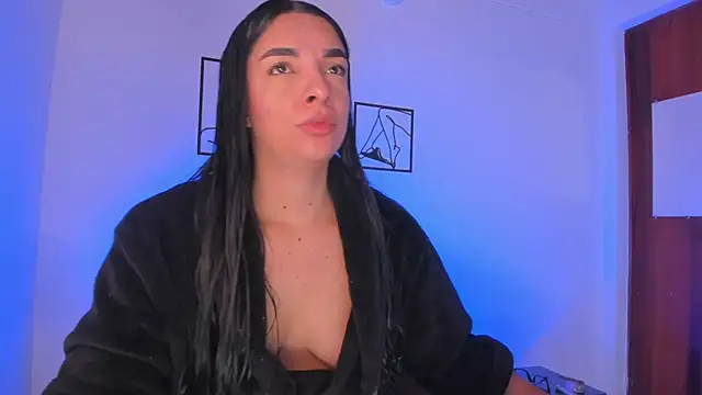 777AylinZ webcam