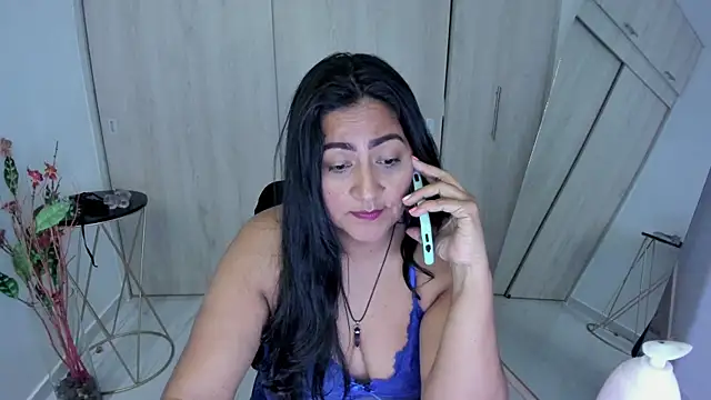Adele_Sweett webcam