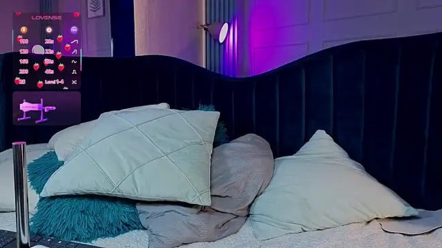 Abbydreams_ webcam