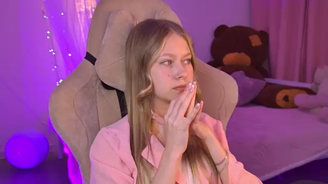 EveMundie webcam