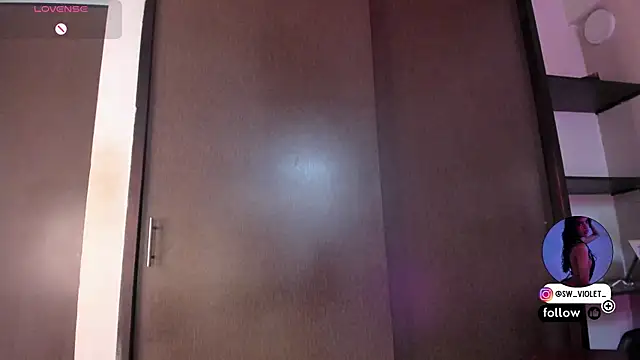 sweetviolet__ webcam