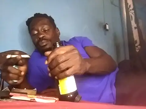 King_Blacks webcam