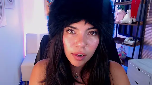 dangel_noir6 webcam