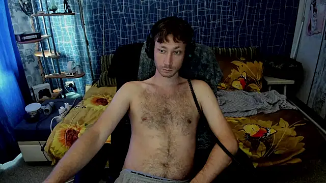 CuteBoy228 webcam
