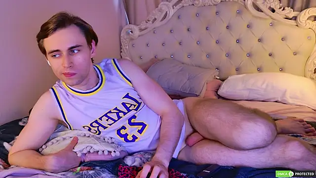 WilliamDyson webcam