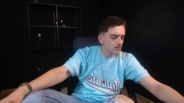 FelixStarkk webcam