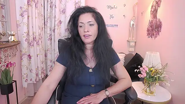 MyLovOne webcam