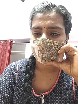 Tamil-Meenu12 webcam
