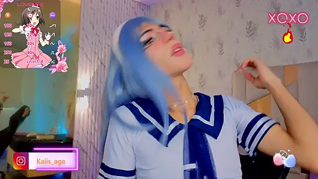 kaisage_tay webcam