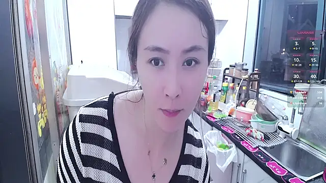 GUO-520 webcam