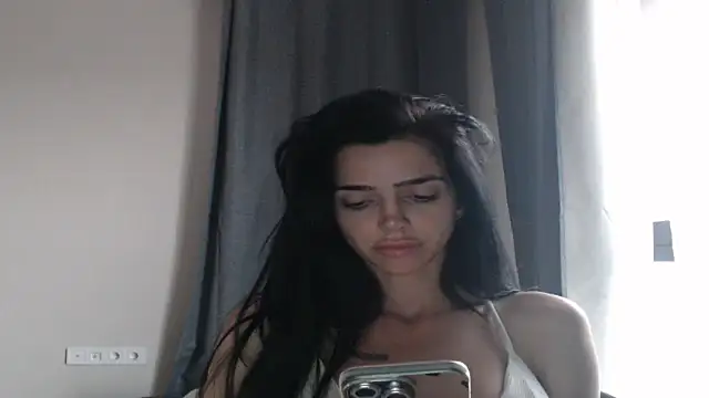 gglingeriee webcam