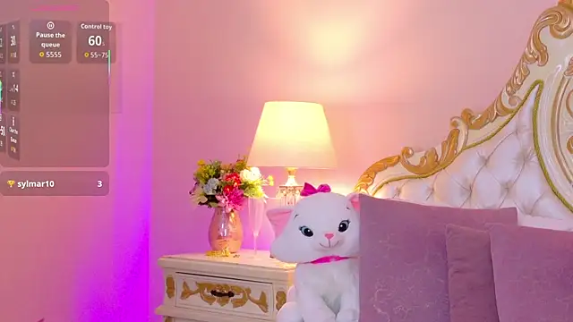 EvaRoah webcam