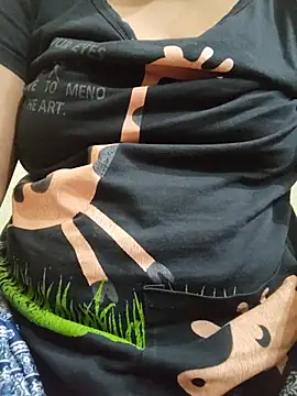 Priya-BongX webcam
