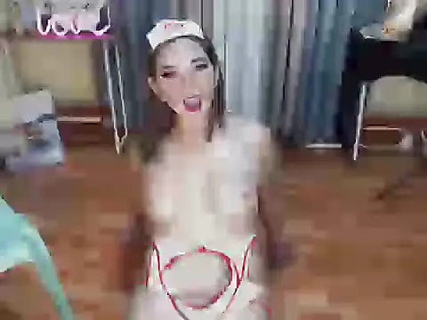 1SexFujiko webcam