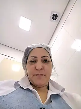 Lunita86 webcam
