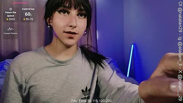 Nalan__ webcam