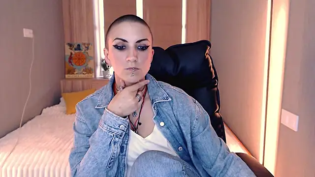 Sweet-n-Strong webcam