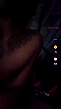 DREGO4LOVE webcam