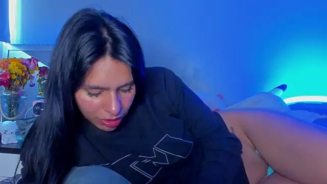 SaraAndrade_ webcam
