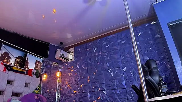 isa_fox_23 webcam
