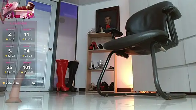 paola_xm webcam