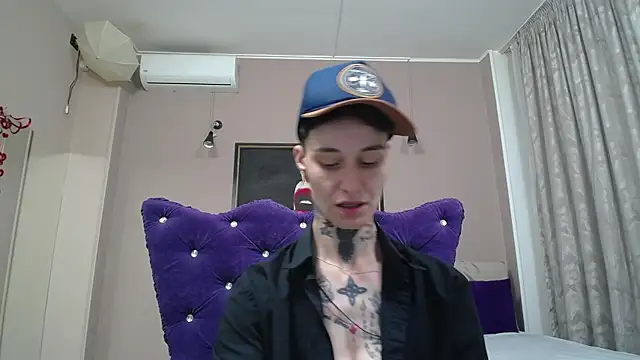 KennyXSX webcam