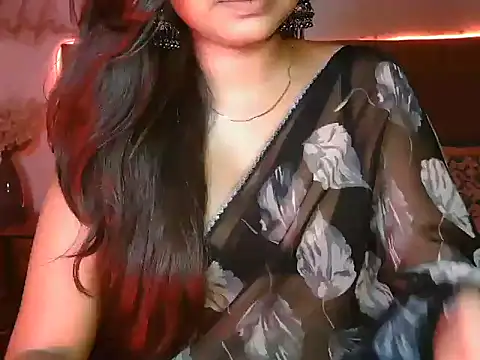 isha_here webcam