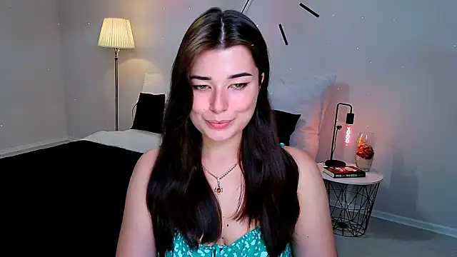 a_dorable webcam