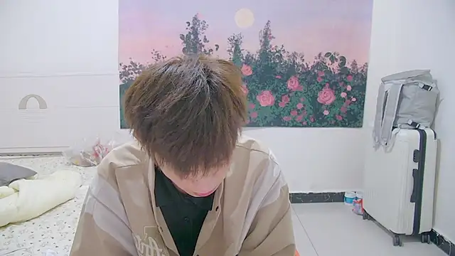 paofu-001 webcam