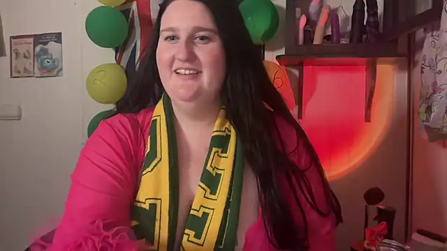 xopeachybaby webcam
