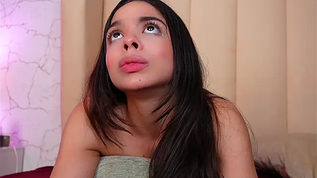 BambiRoses webcam