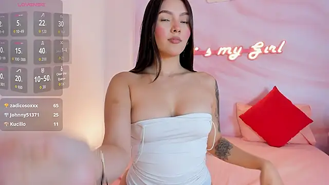 Adalyn_Cute webcam