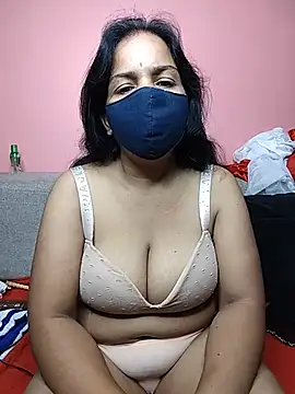 Rashilii_Bhabi webcam