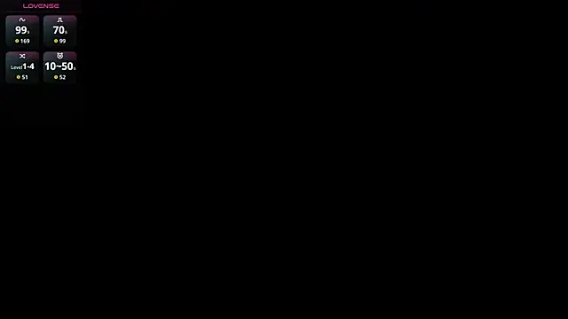 OdetteTrentinella webcam