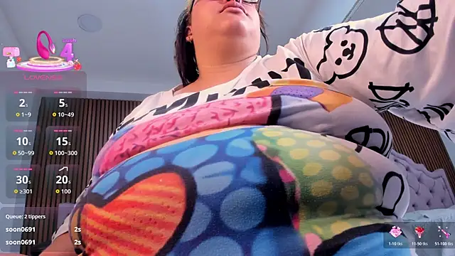 AbbyRogers1 webcam